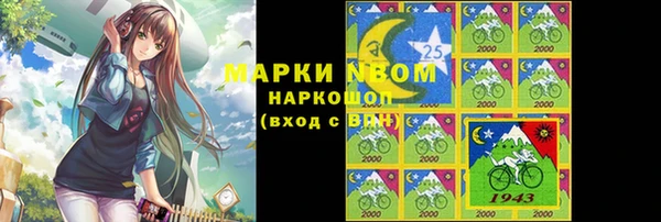 твердый Алексин